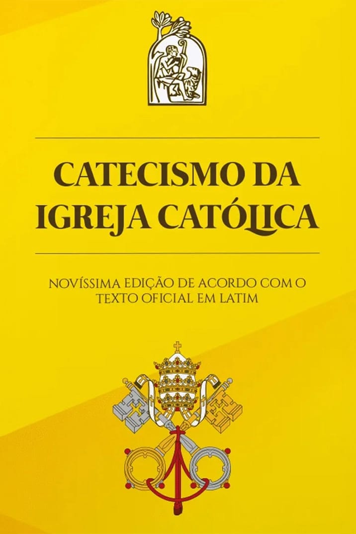 Catecismo da Igreja Católica